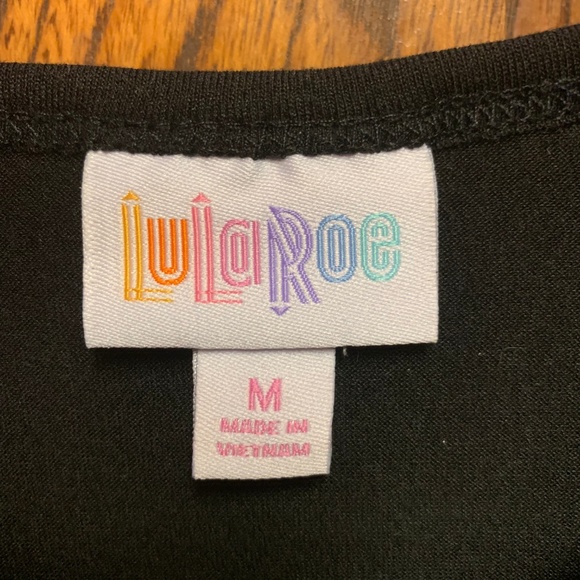M Lularoe Randy - Picture 2 of 3